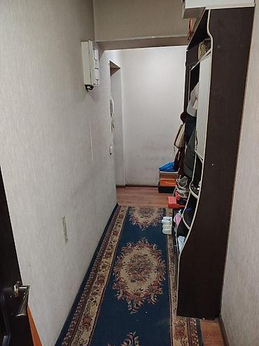 2 6: 2 комнаты, 41 м², Ошский рынок / базар Индивидуалка, 5 этаж, Косметический ремонт — 5