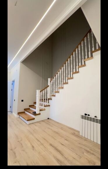 Продажа домов: Дом, 182 м², 6 комнат, Риэлтор, Дизайнерский ремонт — 6