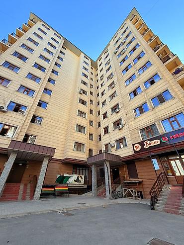 2 комнаты, 82 м², Элитка, 10 этаж, Евроремонт