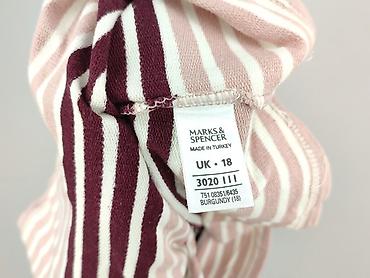 risk made: Marks & Spencer, Damska koszulka polo, rozmiar 3XL — 5