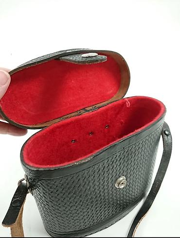 Бинокли: Бинокль БПЦ5 8x30 (Made in USSR) - Увеличение: 8x - Диаметр — 2