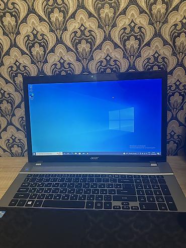 Acer: Acer Aspire V3-771G / 17.3" i5 / 2GB Nvidia / 750GB Acer Aspire — 3