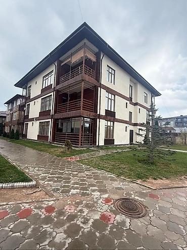 Продажа квартир: 1 комната, 44 м², 1 этаж, Евроремонт — 1