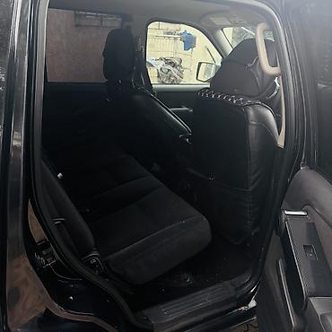 ford rapter: Ford Explorer: 2008 г., 4 л, Автомат, Бензин, Внедорожник — 3