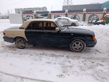 Другие автомобили: Машина волга! чёрная белая,матор капитал,1jz автомат каробка, все — 2