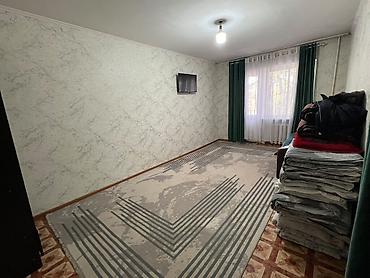 Продажа квартир: 2 комнаты, 55 м², 105 серия, 3 этаж, Старый ремонт — 6
