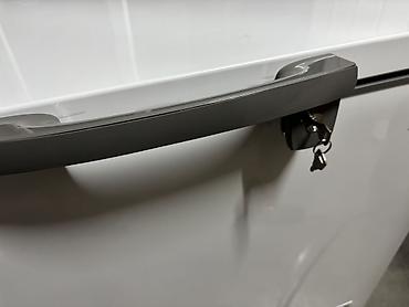 Морозильники: Морозильник, Новый, Бесплатная доставка — 7