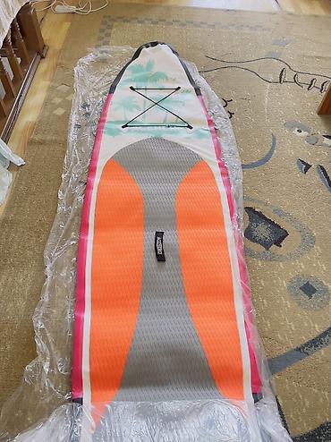 Сноуборды: Новые сап борды Цена на эти модели сап бордов Универсальная — 5