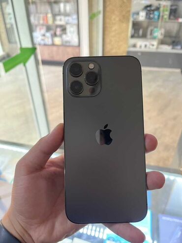нокиа телефоны: IPhone 13 Pro Max, Graphite
