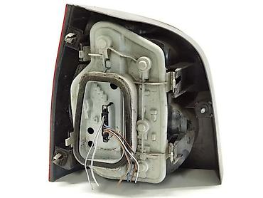 o r s: STOP SVETLO DESNO ZA VOLKSWAGEN POLO OD 2001. DO 2005. GOD. | — 2
