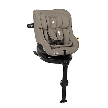 flo clo: Joie I-Pivot Grow 360 Isofix auto sedište za decu 40–135 cm – Oak — 1