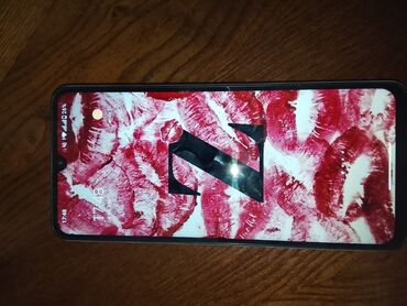 Poco: Poco C71, 128 GB, rəng - Gümüşü, Sensor — 8