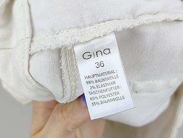 minorka sandaly: Gina, Szorty damskie, rozmiar S — 4