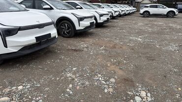 Другие автомобили: NETA U Pro 2022года В наличии 10 штук Электромобиль кроссовер с — 4