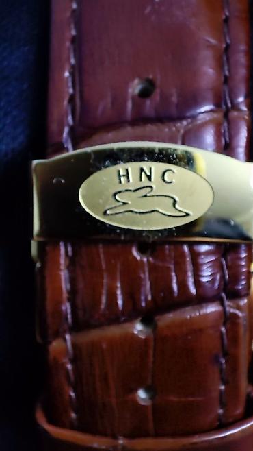 limited edition: Haas&Cie Limited Edition мужские наручные часы — 4