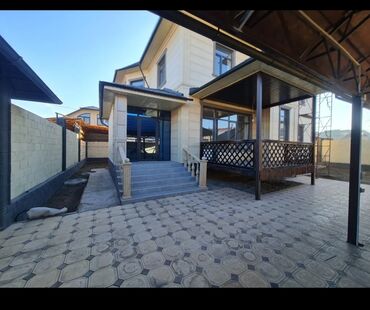 Продажа домов: Дом, 265 м², 8 комнат, Риэлтор, Евроремонт — 15