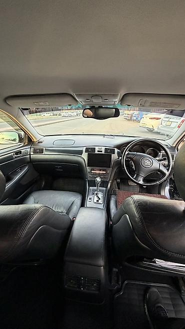 mark 3: Toyota Windom: 2003 г. — 4