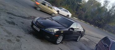 одмен афто: Lexus IS: 2004 г., 3 л, Автомат, Газ, Седан