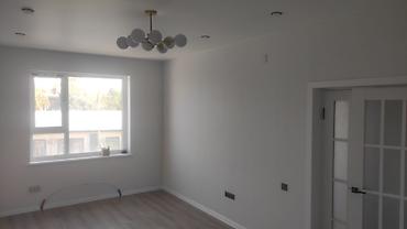 ремонт ванной комнаты: 1 комната, 40 м², 3 этаж, Свежий ремонт — 6