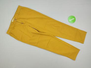 stradivarius cargo pants: Camaïeu, Spodnie materiałowe damskie, rozmiar L — 2