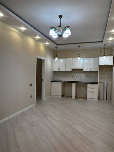 Yeni tikili: 3 otaqlı, Yeni tikili, 70 kv. m — 12