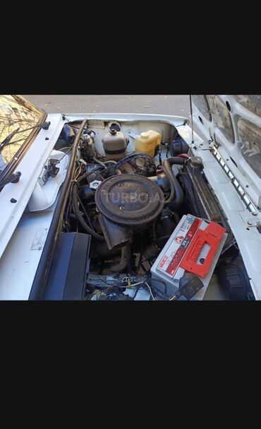 VAZ (LADA): VAZ (LADA) 2107: 1.6 l | 1999 il 310949 km Sedan — 11