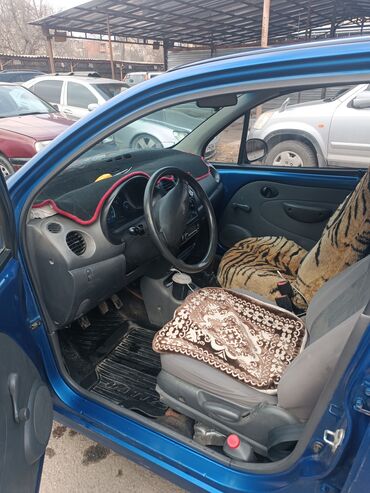 митсубиши спейс стар: Daewoo Matiz: 2012 г., 0.8 л, Механика, Бензин, Хэтчбэк