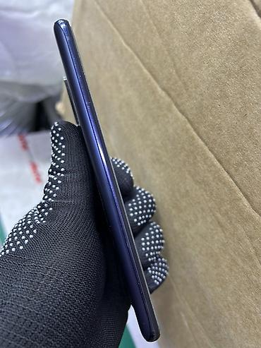 Samsung: Samsung Galaxy S20, Б/у, цвет - Синий — 11