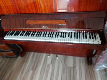 əntik: Piano, Akustik, İşlənmiş, Ünvandan götürmə
