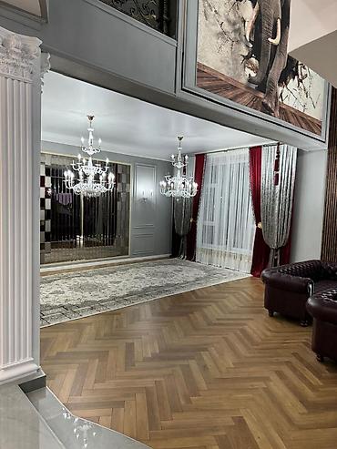 Продажа коттеджей и домов: Продаётся двухэтажный дом в классическом стиле с дизайнерским ремонтом — 15