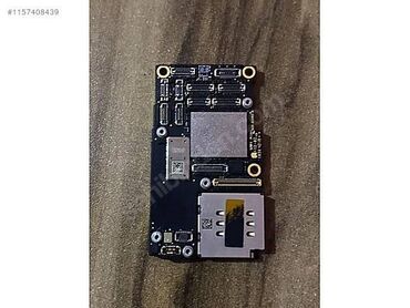 iphone 6 s plata: Iphone 11 pro max uçun ana plata lazimdir uygun qiymete veren yazsin