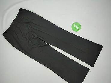 szerokie spodnie pull: Dorothy Perkins, Spodnie materiałowe damskie, rozmiar S — 3