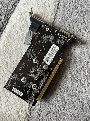 masaüstü konputer: Real Alıcılar Buyursun 🖨🕹📀🎥📹📷▶️ ⏺️GT 730 - 65AZN ⏺️GTX 260 - 55AZN — 3