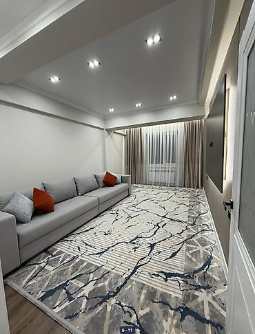 Продажа квартир: 2 комнаты, 72 м², Элитка, 2 этаж, Евроремонт — 6