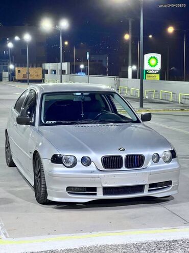 BMW: BMW 316: 1.6 l. | 2005 έ. Κουπέ — 12