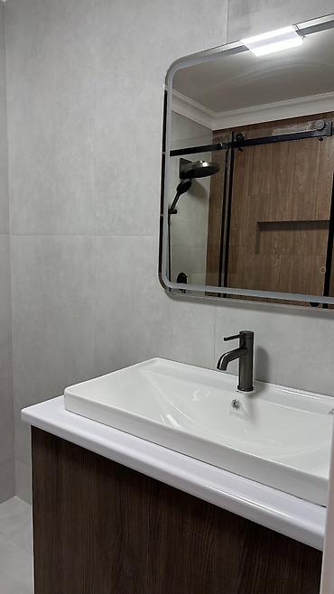 Продажа квартир: 4 комнаты, 128 м², Индивидуалка, 1 этаж, Евроремонт — 18