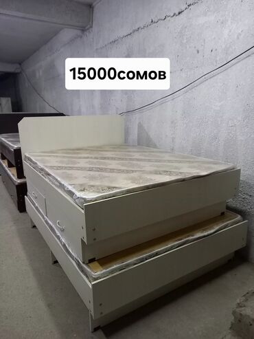 Шифоньеры: Шифоньер, Новый, Прямой, цвет - Коричневый, ЛДСП — 27