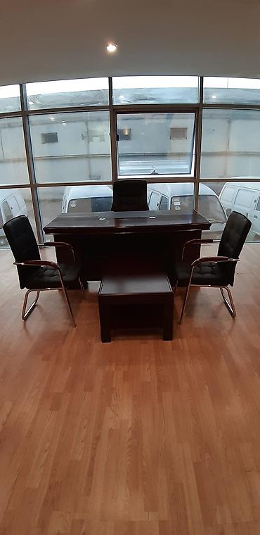ev t: Новая?Да Ofis kreslosu yeni  Ofis kreslolari ortopedik  Ofis ucun — 3