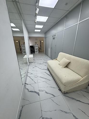 салон красоты 11 мкр: Сдаю Separate room: Для бровиста, Для лешмейкера, Для шугаринга, эпиляции, 8 м², В жилом комплексе, Действующий, С оборудованием — 5