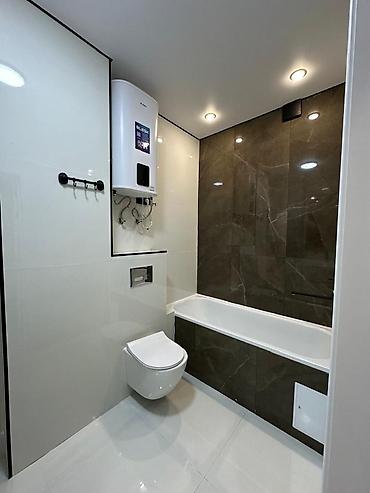 Продажа квартир: 1 комната, 45 м², Элитка, Евроремонт — 7