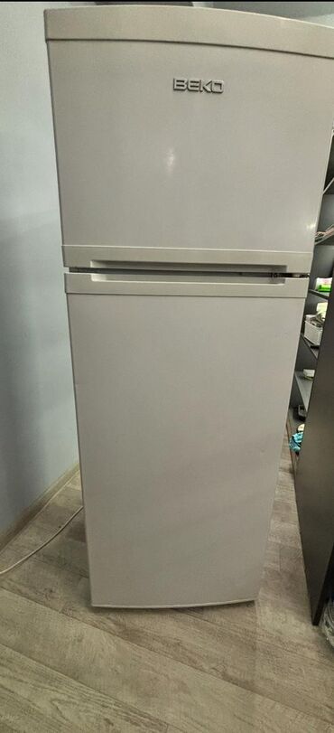weili стиральная машина отзывы: Муздаткыч Beko, Колдонулган, Эки камералуу, Low frost, 54 * 144 * 54