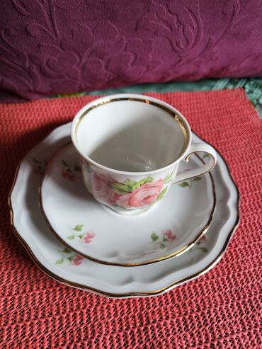 Kuhinjski setovi: Set nov iz 1974 do 1989 god. Bavaria Zapadna Nemacka. Schirnding na lalafo.rs — 5 Kuhinjski setovi: Set nov iz 1974 do 1989 god. Bavaria Zapadna Nemacka. Schirnding — 5