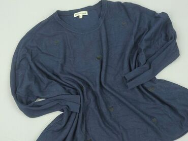 bluzka srebrną nitką: Women's blouse, Tu