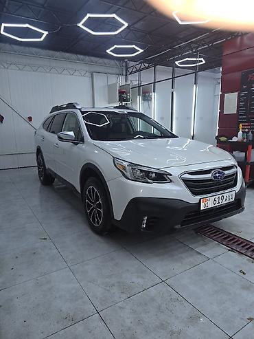 subaru outback 2008: Subaru Outback: 2020 г., 2.4 л, Вариатор, Бензин, Кроссовер — 2
