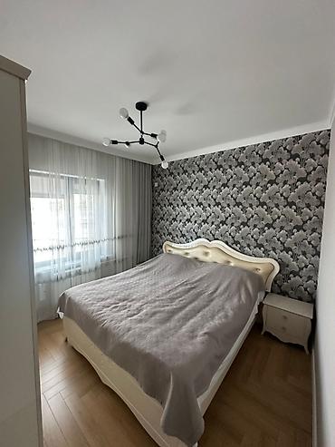 Продажа квартир: 2 комнаты, 60 м², 105 серия, 5 этаж — 5