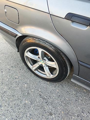 topdan teker satisi: Bmw disk teker barter,r16 catsiz svarkasiz disklerdi,barter olunur r17 — 3