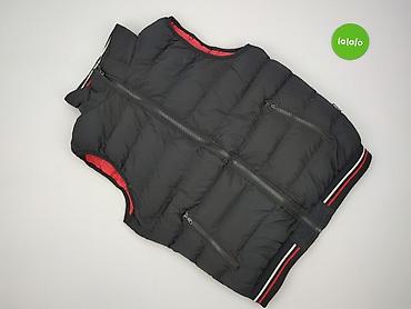 pull ov: Męska kamizelka, rozmiar 2XL — 2