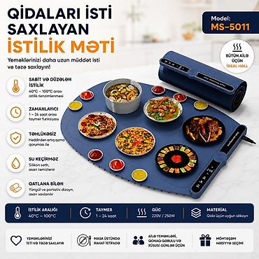 gence iphone: 🔥 Qidaları İsti Saxlayan İstilik Məti 🍲 Restoranlar, kafelər və — 2