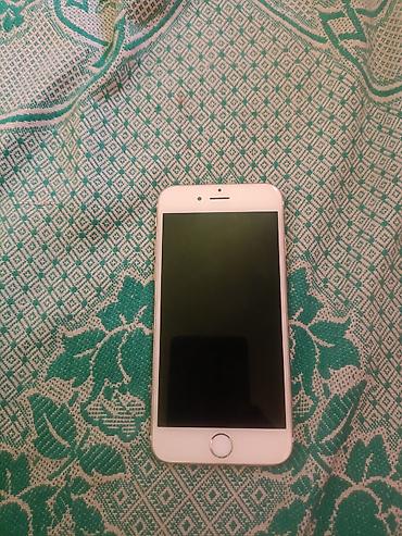 iphone 6 32gb: IPhone 6, Б/у, < 16 ГБ, Золотой, Зарядное устройство, 90 % — 1