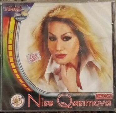 Digər kitablar və jurnallar: Uşaq mahnıları 2005 çi ilin orginal yeni açılmamış,Elşad Xose orgiňal -da lalafo.az — 8 Digər kitablar və jurnallar: Uşaq mahnıları 2005 çi ilin orginal yeni açılmamış,Elşad Xose orgiňal — 8